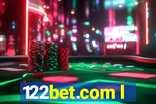 122bet.com l